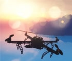 Konya drone fotoğraf çekimi