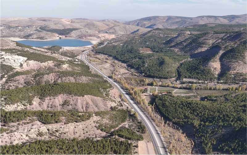 Konya drone çekimi fiyatları